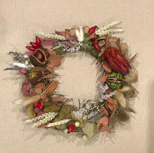 Load image into Gallery viewer, Seasonal Wreaths
