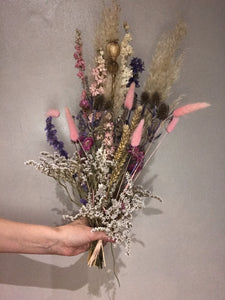Amelie Bunch - Dried Flowers