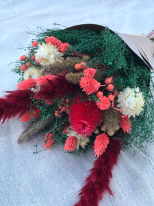 Bekki Bunch - Dried Flowers