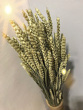 Load image into Gallery viewer, Natural Dried Wheat
